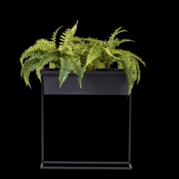 Balco Caixa Para Plantas Preto>CASA Flash Sale