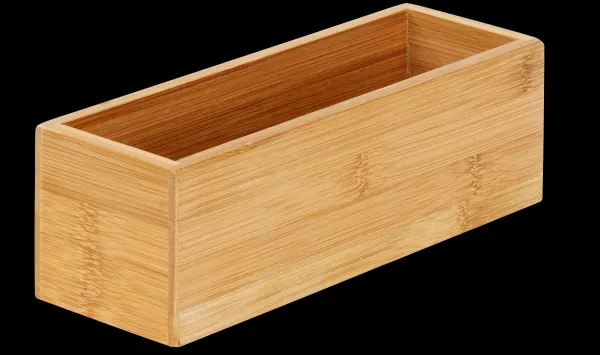 Bamboo Organizador De Gaveta Natural>CASA Clearance