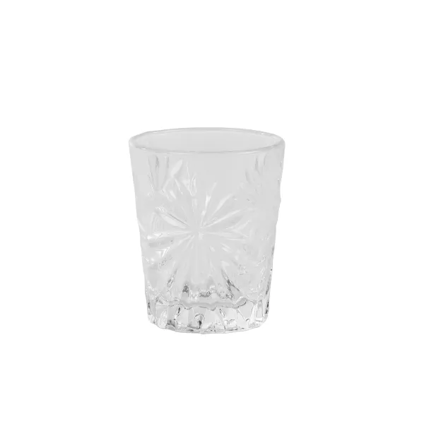 Bar C Lice Conjunto De 6 Transparente>CASA Online