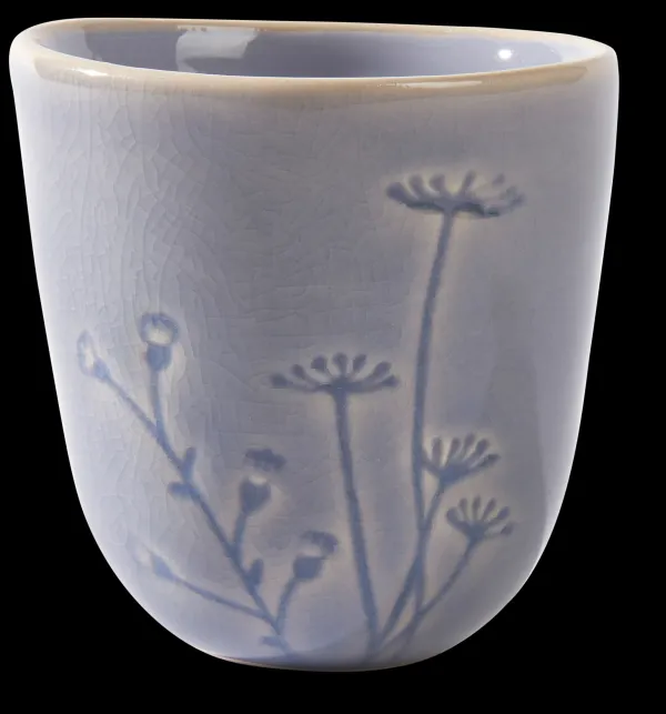 Botanic Lavender Caneca>CASA Fashion