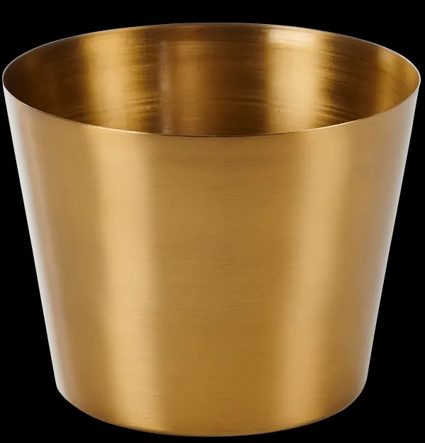 Bronze Vaso Bronze>CASA Store