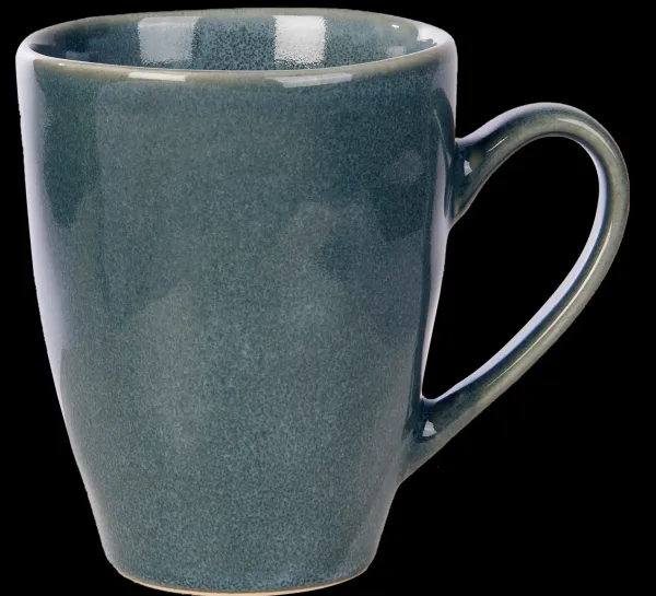 Earth Cloud Caneca Com Pega Azul>CASA Clearance