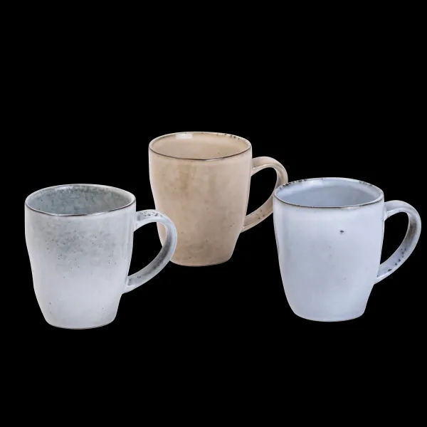 Earth Ice Caneca Com Pega Claro>CASA Online