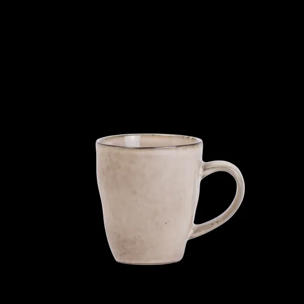 Earth Sand Caneca Com Pega Claro>CASA Shop