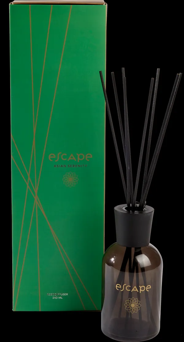 Escape Asian Serenity Leo Perfumado>CASA Discount