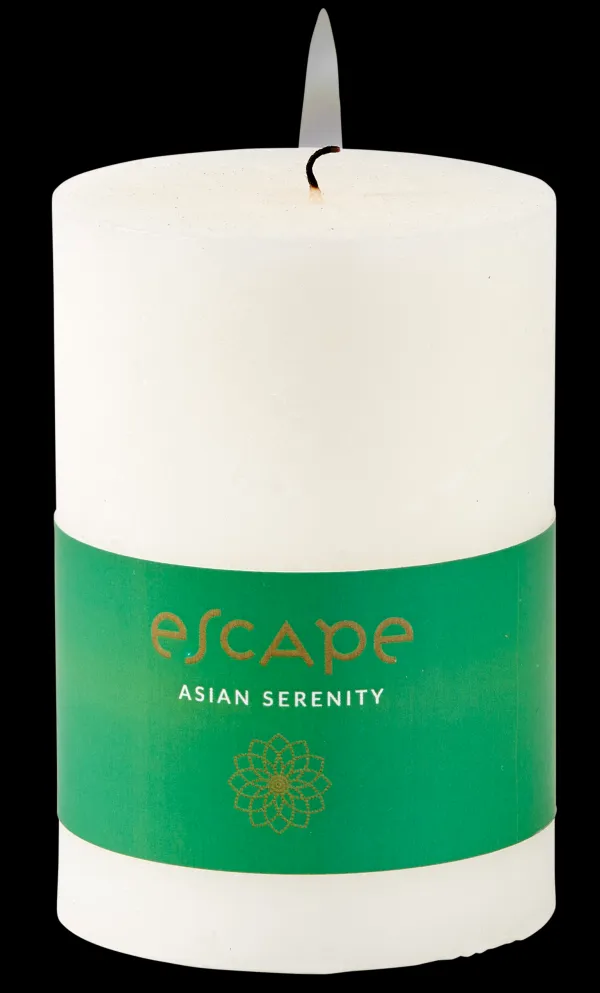 Escape Asian Serenity Vela Perfumada>CASA Outlet