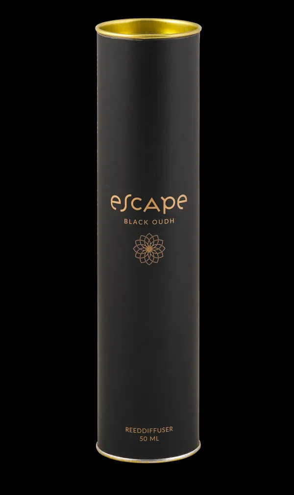 Escape Black Oudh Leo Perfumado>CASA Sale