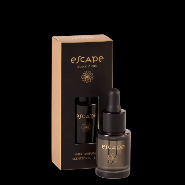 Escape Black Oudh Leo Perfumado>CASA Cheap