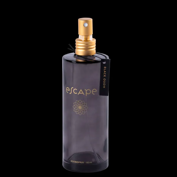 Escape Black Oudh Perfume De Interior>CASA Flash Sale