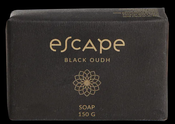 Escape Black Oudh Sab O>CASA Best