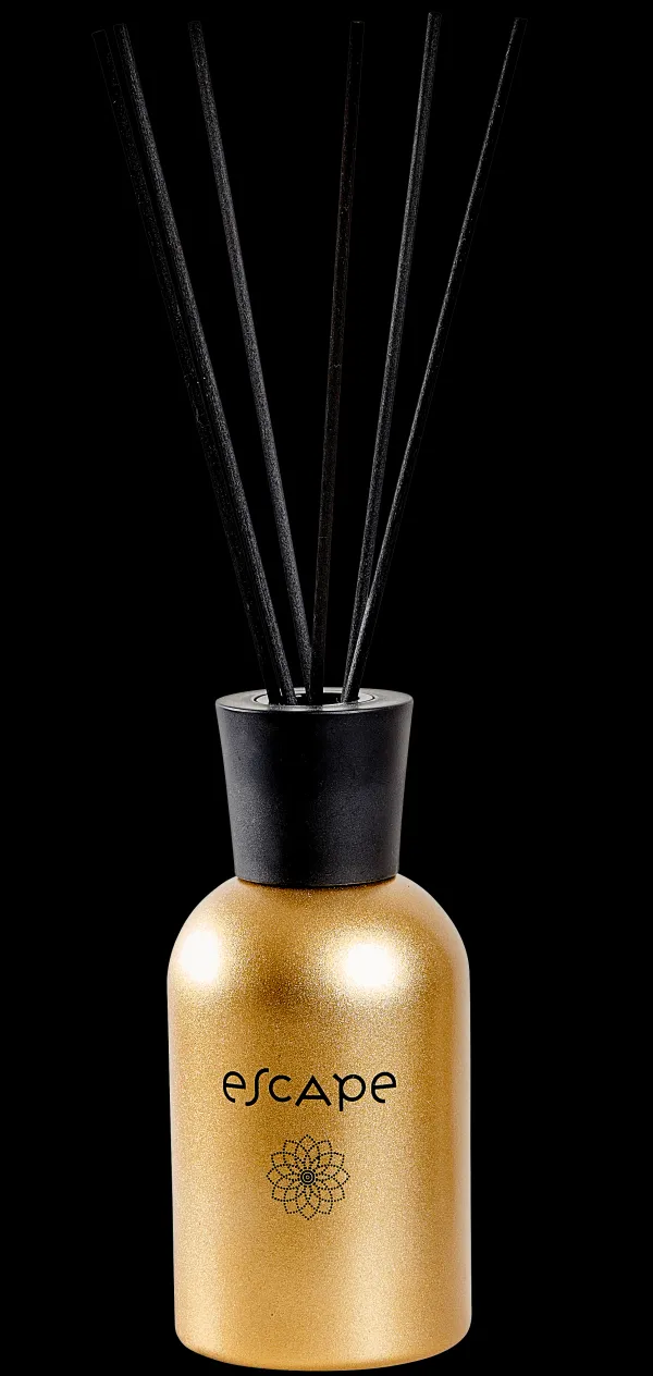 Escape Golden Bliss Leo Perfumado Dourado, Bord Us>CASA Hot