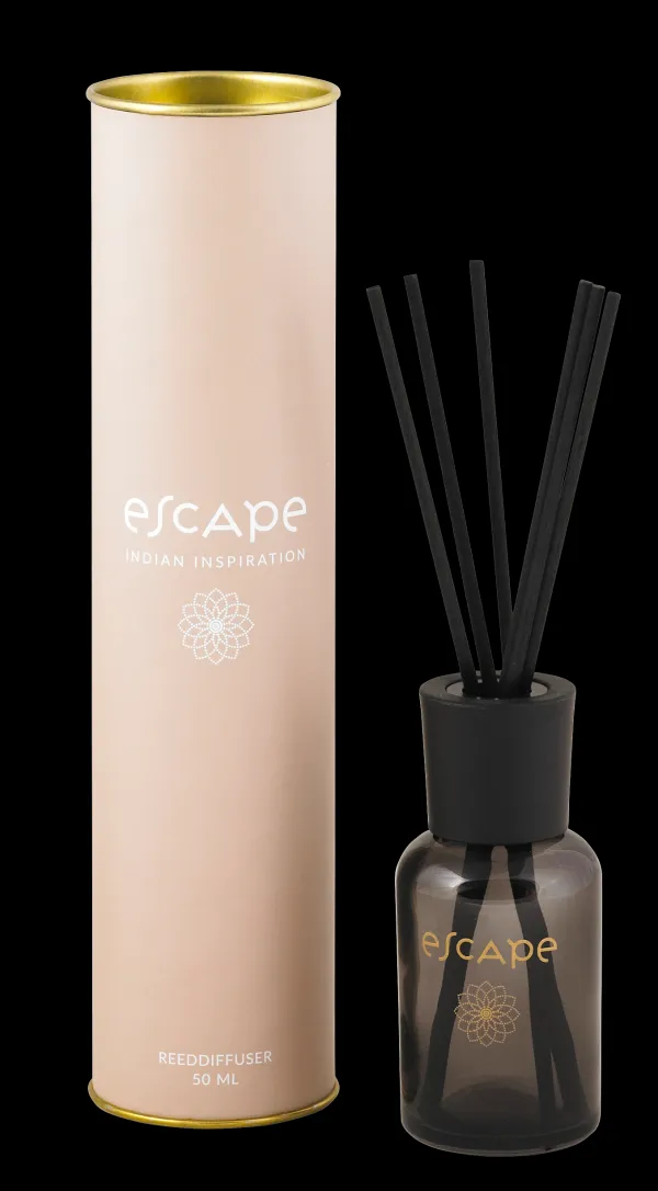 Escape Indian Inspiration Leo Perfumado>CASA Best