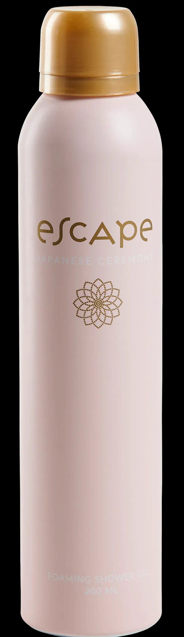 Escape Japanese Ceremony Gel De Duche Em Frasco Vermelho>CASA Shop