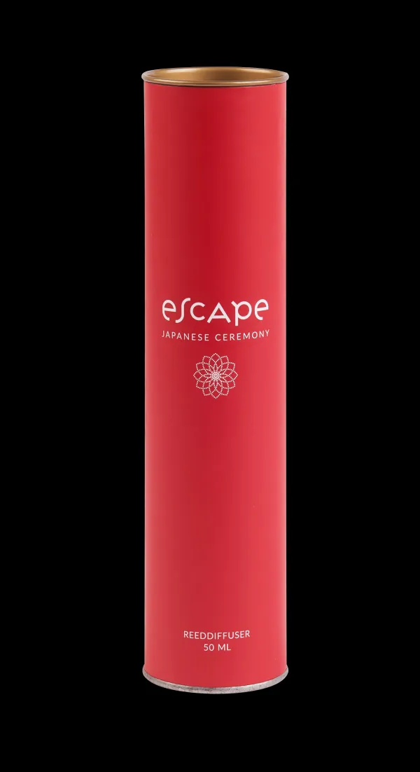 Escape Japanese Ceremony Leo Perfumado>CASA Shop