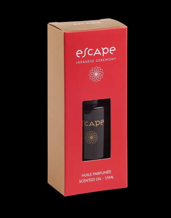 Escape Japanese Ceremony Leo Perfumado>CASA Best Sale