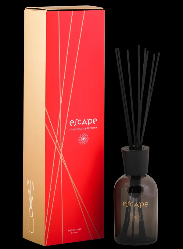 Escape Japanese Ceremony Leo Perfumado>CASA Cheap