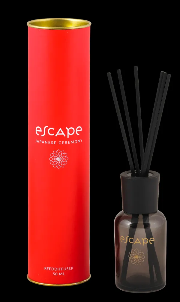 Escape Japanese Ceremony Leo Perfumado>CASA Shop