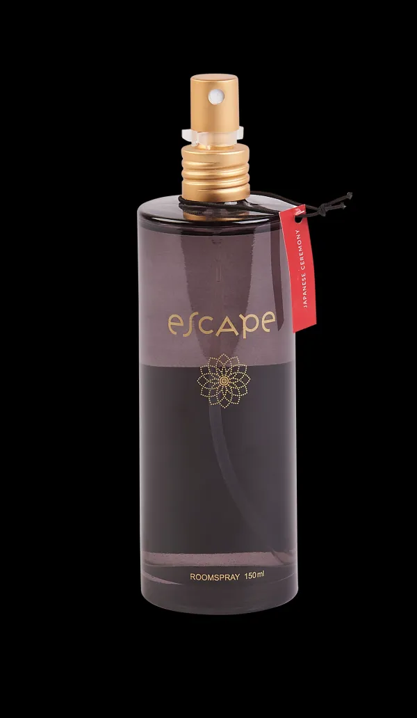 Escape Japanese Ceremony Perfume De Interior>CASA Hot