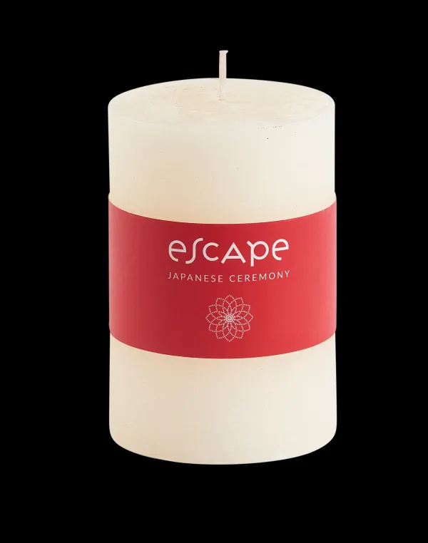 Escape Japanese Ceremony Vela Perfumada>CASA Clearance