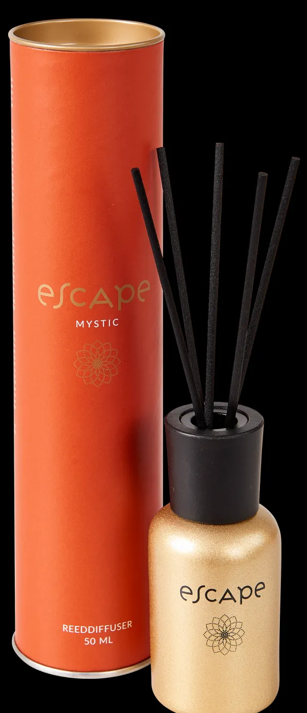 Escape Mystic Dreams Leo Perfumado>CASA Fashion