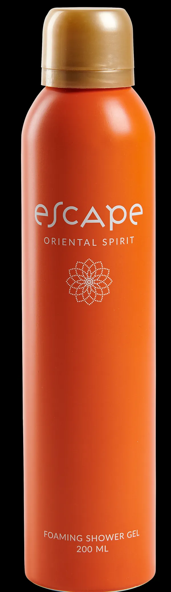 Escape Oriental Spirit Gel De Duche Em Frasco>CASA Store