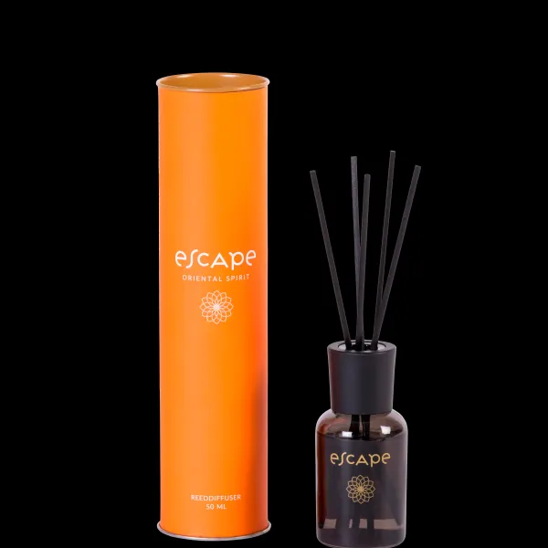 Escape Oriental Spirit Leo Perfumado>CASA Cheap