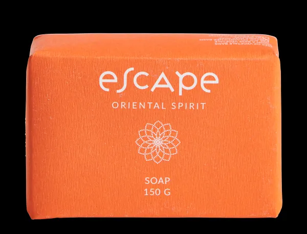 Escape Oriental Spirit Sab O>CASA Clearance