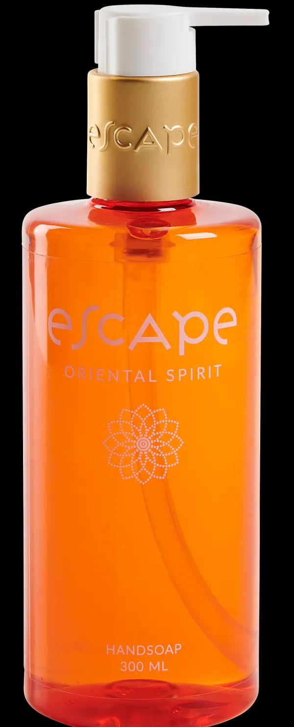 Escape Oriental Spirit Sabonete Em Distribuidor>CASA Discount