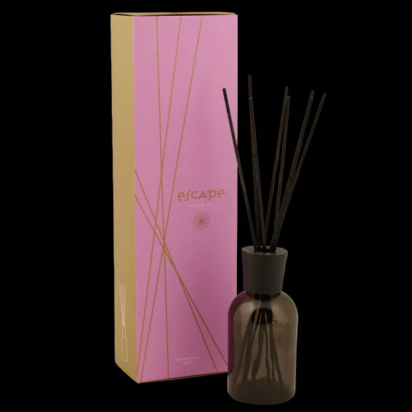 Escape Purple Iris Leo Perfumado Claro>CASA Cheap