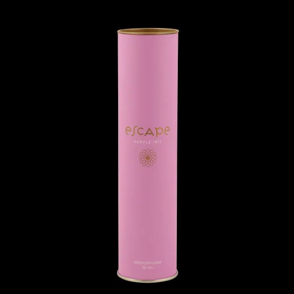 Escape Purple Iris Leo Perfumado Claro>CASA Clearance