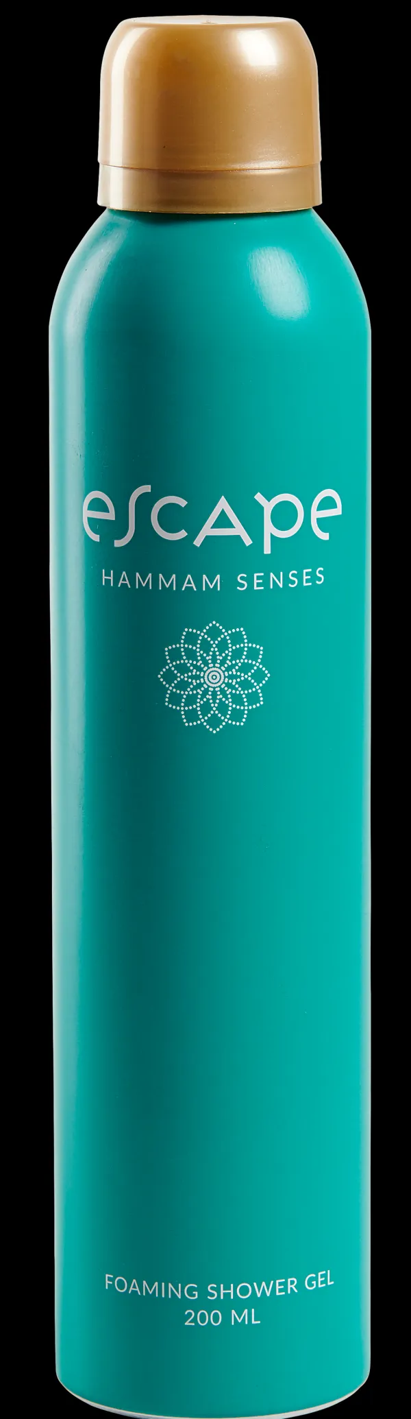 Escape Senses Gel De Duche Em Frasco>CASA Outlet