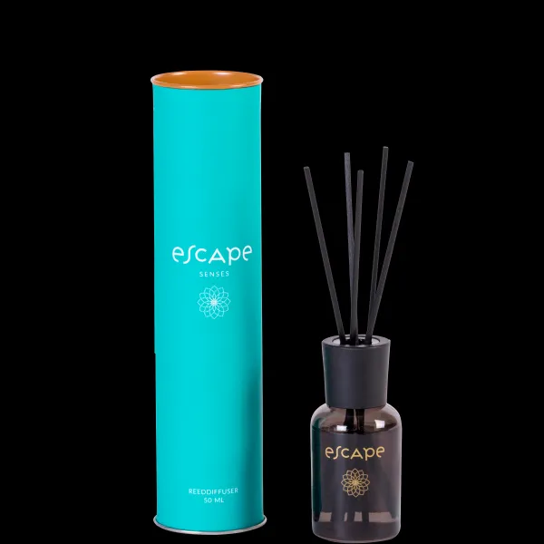 Escape Senses Leo Perfumado>CASA Cheap