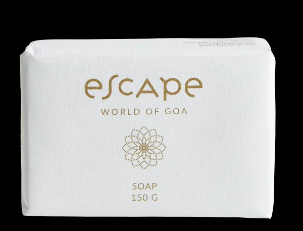 Escape World Of Goa Sab O>CASA Clearance