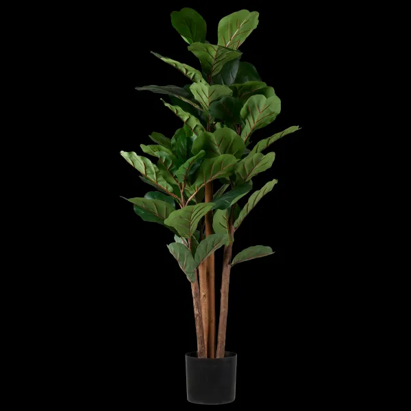 Figi Planta Artificial Diversas Cores>CASA Flash Sale