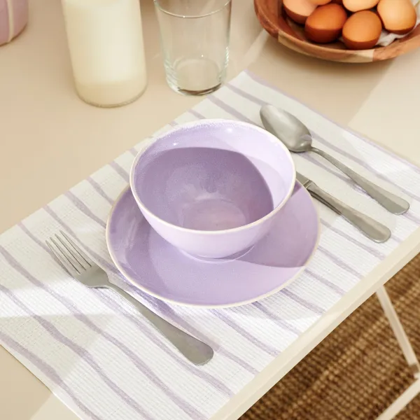 Grace Vintage Talheres 16 Pe As Cinzento>CASA Best