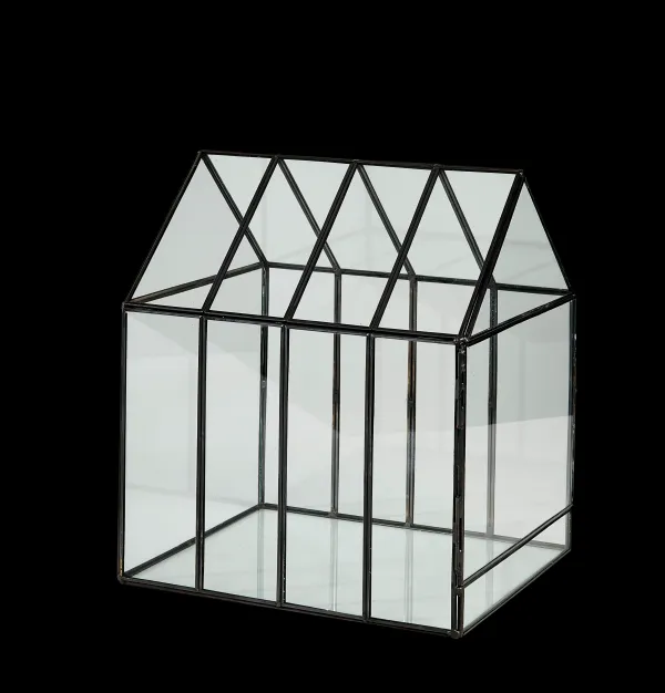 Greenhouse Mini Estufa Transparente>CASA Store