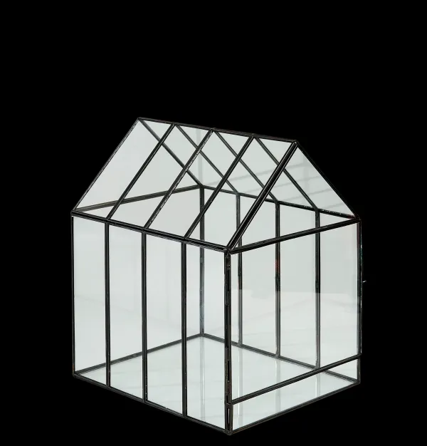 Greenhouse Mini Estufa Transparente>CASA Store