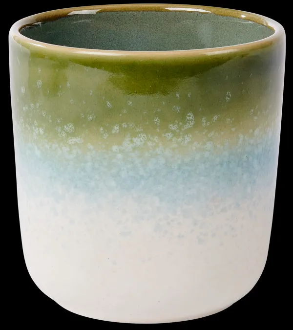 Jessie Green Caneca Sem Pega>CASA Flash Sale