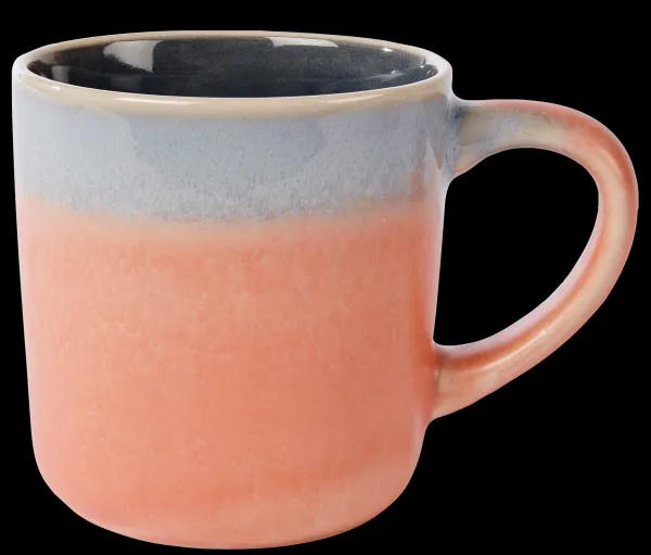 Jessie Orange Caneca>CASA Hot