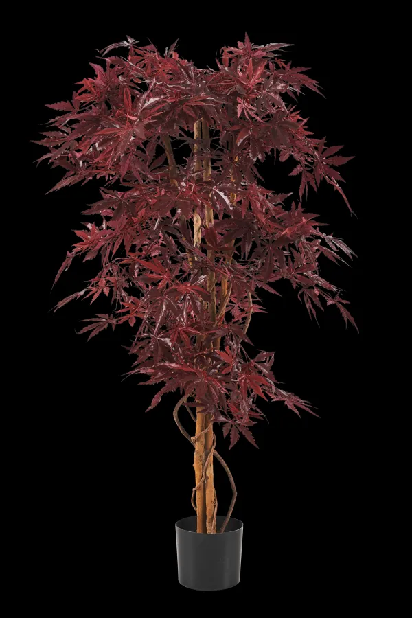 Maple Planta Artificial Diversas Cores>CASA Flash Sale