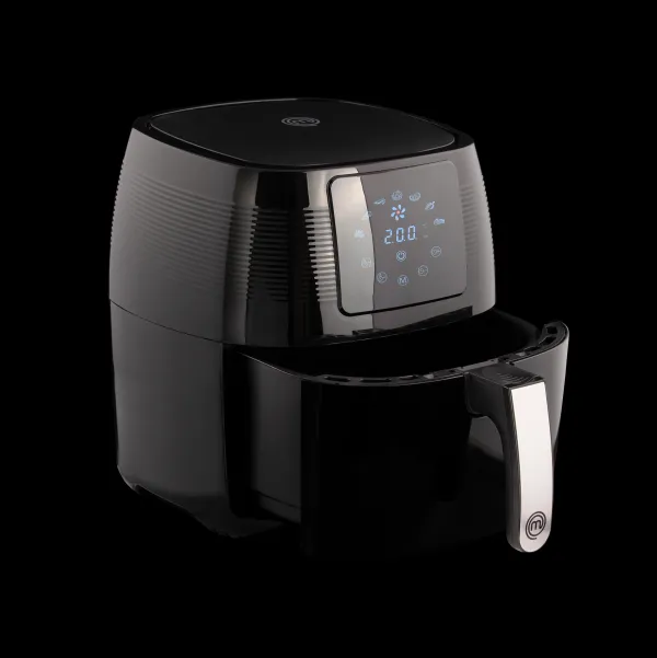 Masterchef Airfryer Xxl Preto>CASA Clearance