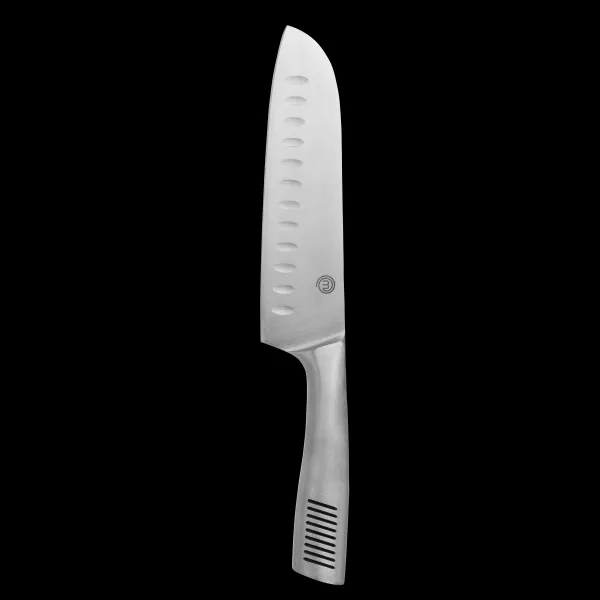 Masterchef Faca Santoku Prateado>CASA Outlet