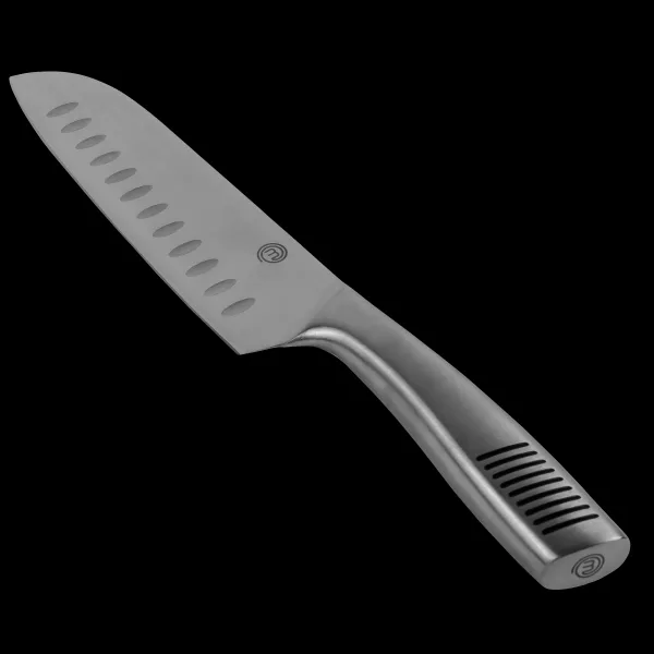 Masterchef Faca Santoku Prateado>CASA Outlet