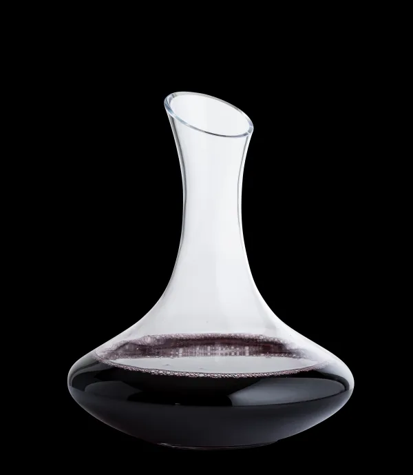 Merlot Jarro Para Decantar Transparente>CASA Flash Sale