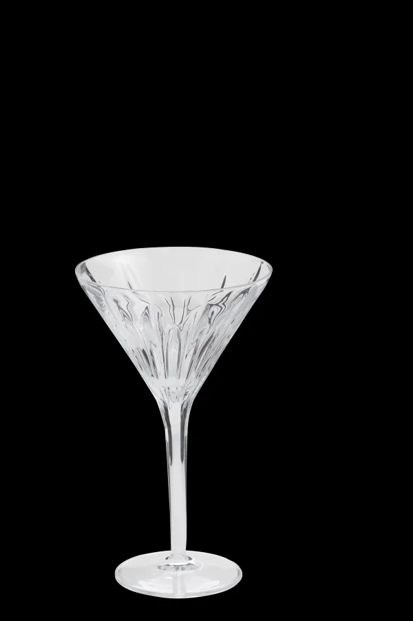 Mixology Copo Para Martini Transparente>CASA Clearance