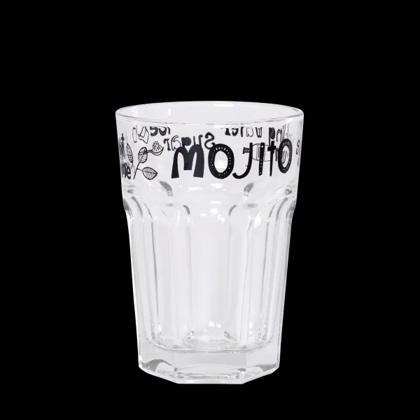 Mojito Copo Transparente>CASA Flash Sale