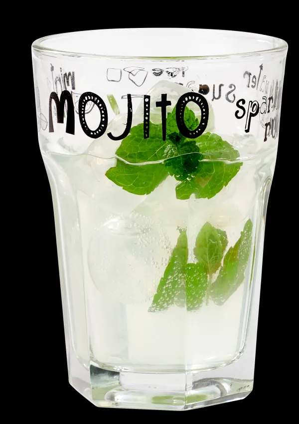 Mojito Copo Transparente>CASA Flash Sale