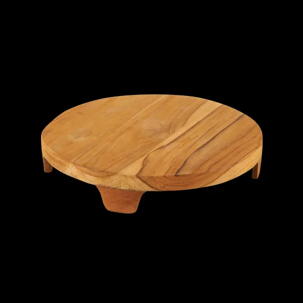 Teak Suporte Natural>CASA Store